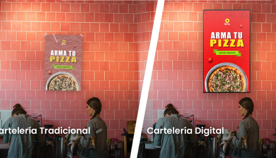 Comparativa