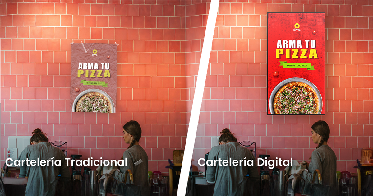 Comparativa Comparativa