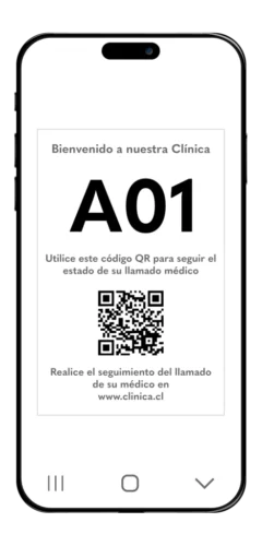 SEGUIMIENTO QR
