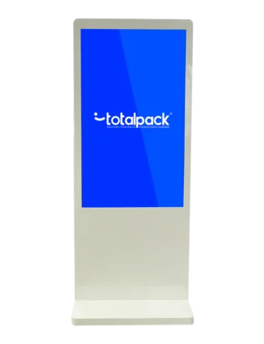 TOTEM INFORMATIVO 02