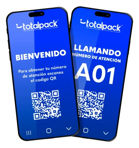 TURNO-QR