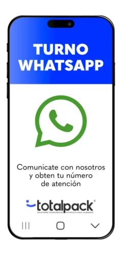 TURNO-WHATSAPP